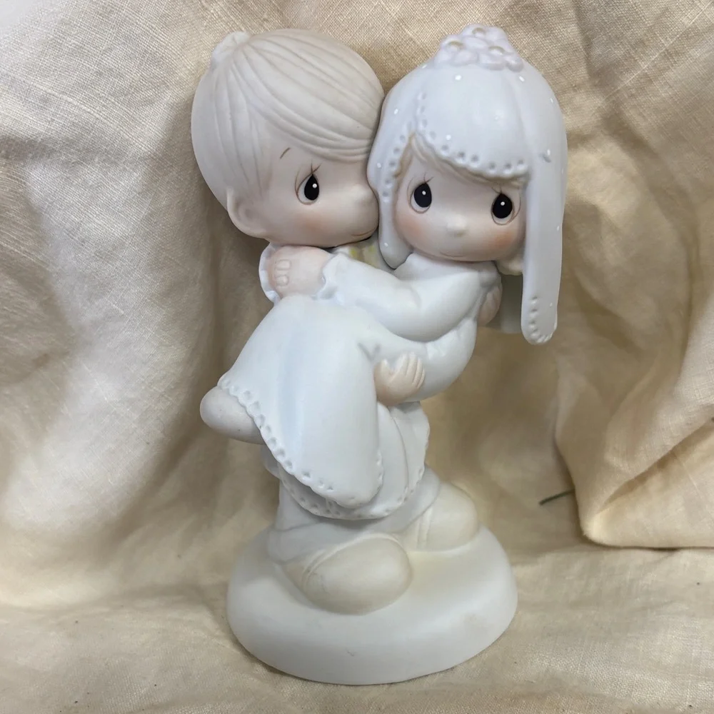 Precious Moments 